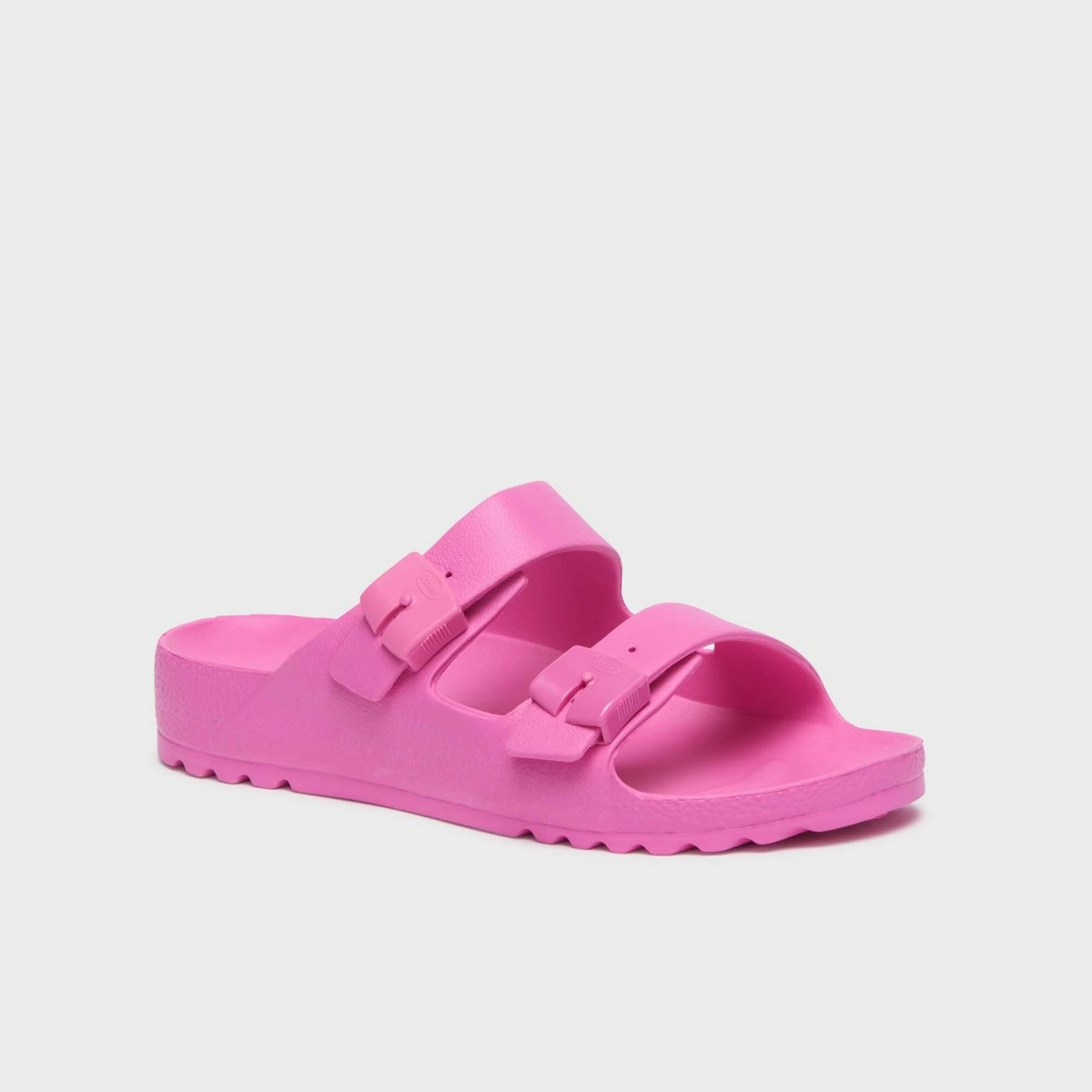Scholl Pantofle Bahia růžová
