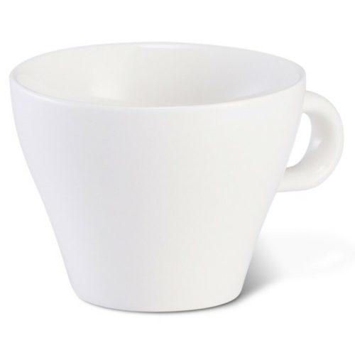 Tescoma Porcelánový šálek na cappuccino All Fit One Slim 180 ml