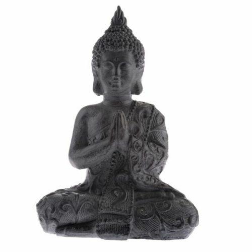 Zahradní dekorace Budha