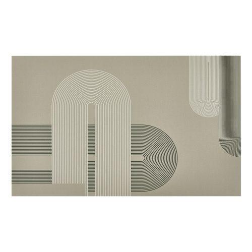 4Home Koupelnová předložka Abstract