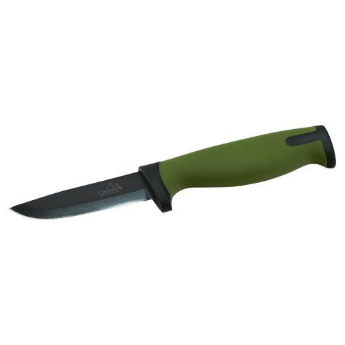 Cattara Dýka HUNTER 21cm s pouzdrem