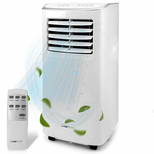 Clatronic CL 3831 mobilní klimatizace