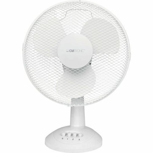 Clatronic VL 3602 WH stolní ventilátor