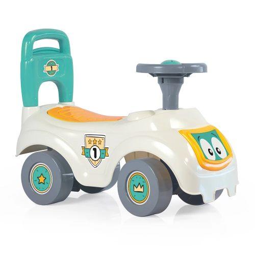 Dolu Odrážedlo auto s opěradlem