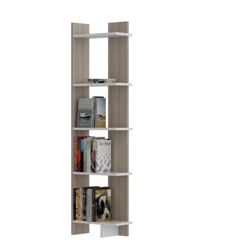 Knihovna Als Cordoba White
