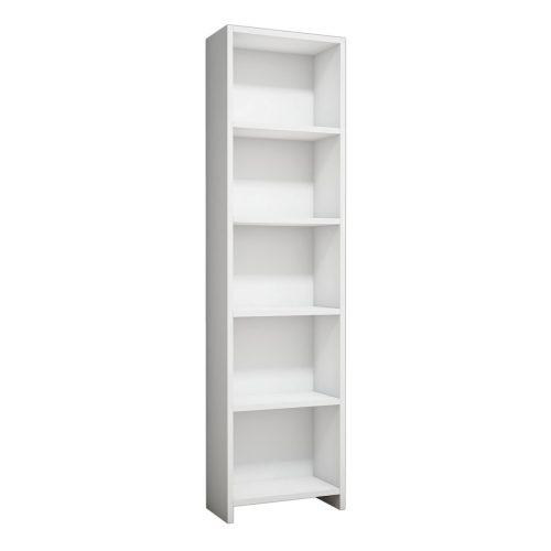 Knihovna Barkin White