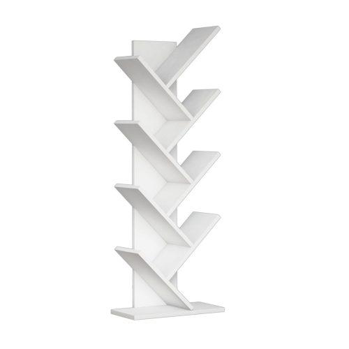 Knihovna Hitit White