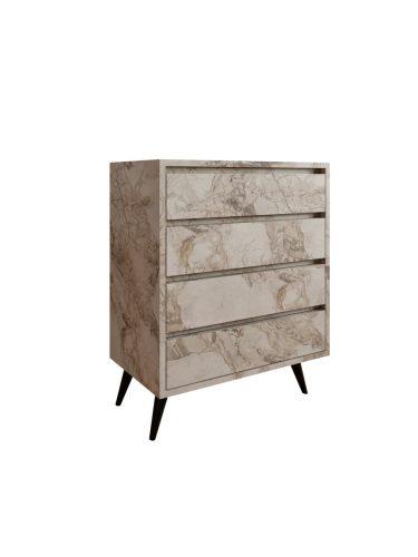 Komoda Suvera Ephesus Marble