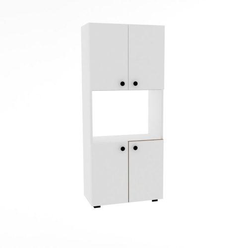 Kuchyňská skříň Efe White