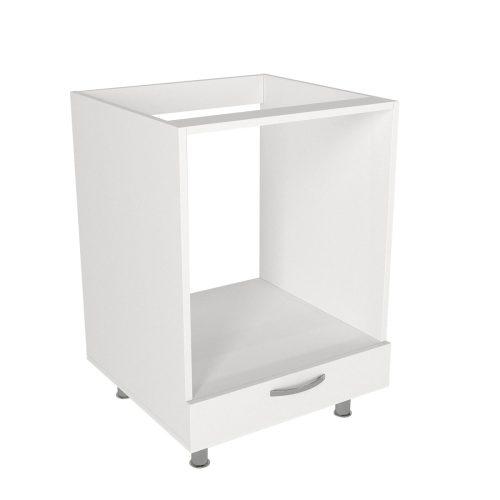 Kuchyňská skříňka Sema White