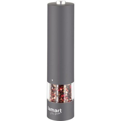 Lamart LT7061 elektrický mlýnek na koření Ruber
