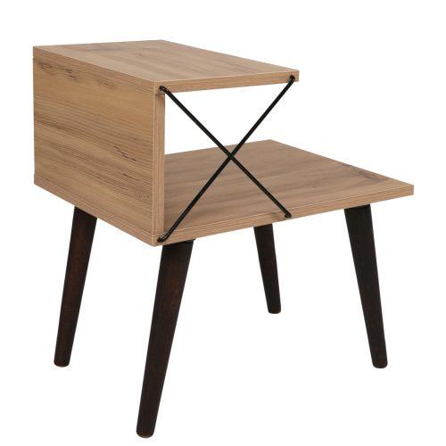Noční stolek Cross Pine