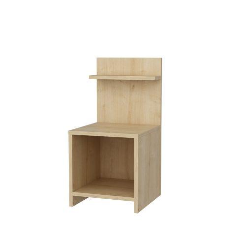 Noční stolek Ullman Oak