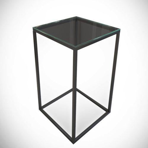 Odkládací stolek Pure Glass