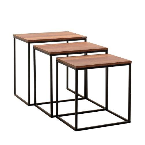 Odkládací stolek SHP 933 Walnut