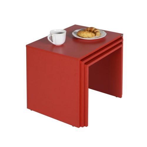 Odkládací stolek SHP Red