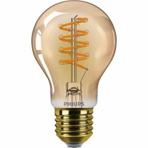 Philips LED filament žárovka E27 A60 5