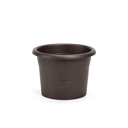 Plastia Samozavlažovací květináč Narza pr. 25 cm