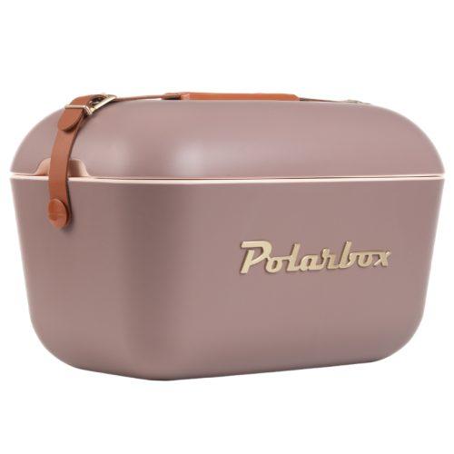 Polarbox Chladící box Classic Gold 20 l