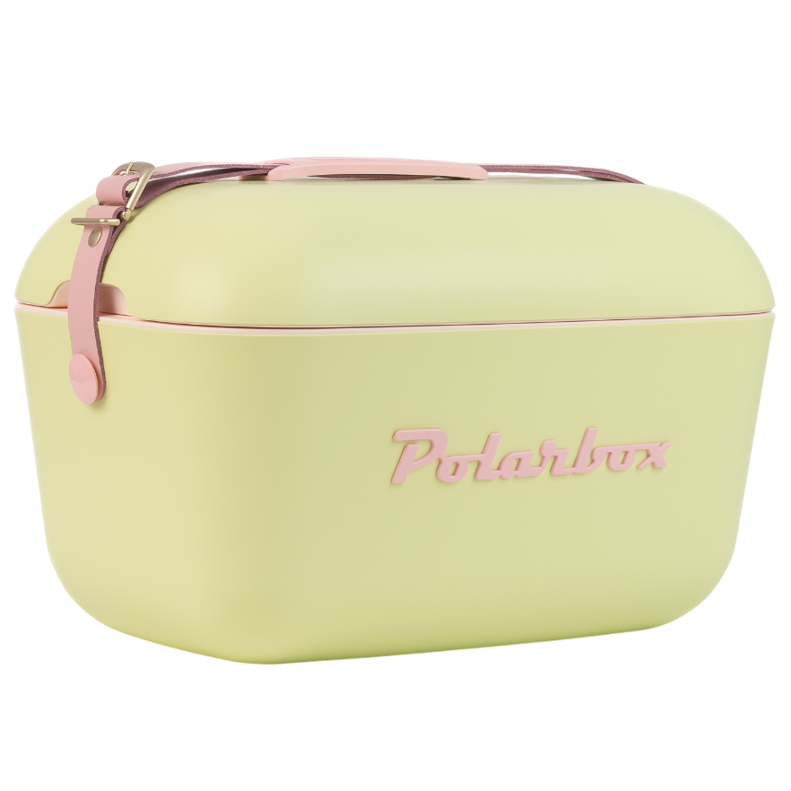 Polarbox Chladící box Pop 12 l
