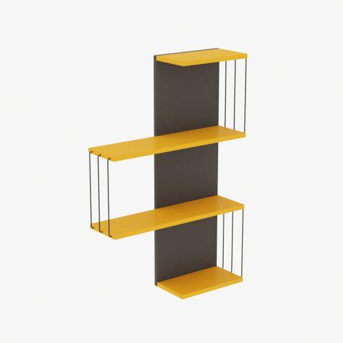 Police Cambel Yellow