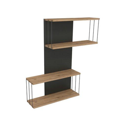 Police Destan Anthracite