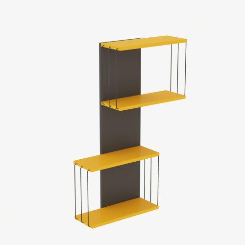 Police Destan Yellow
