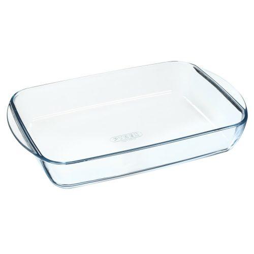 Pyrex Skleněný pekáč 3