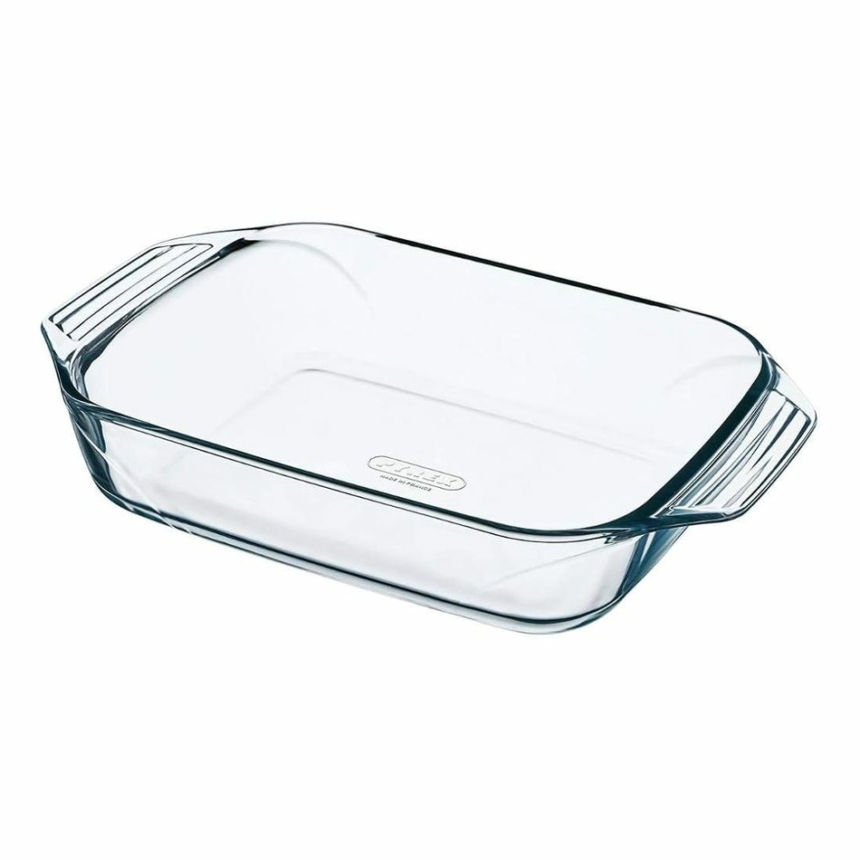 Pyrex Skleněný pekáč 4 l