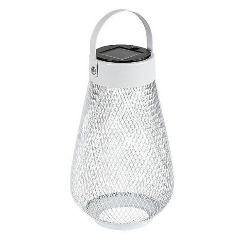 Rabalux 77176 venkovní solární stolní LED lampa Tapolca