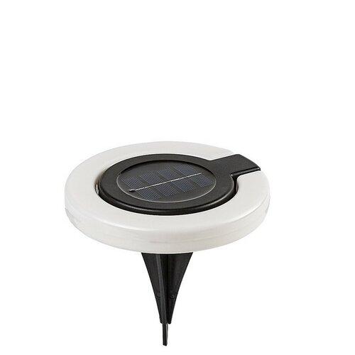 Rabalux 77187 venkovní solární zapichovací LED lampa Bokod