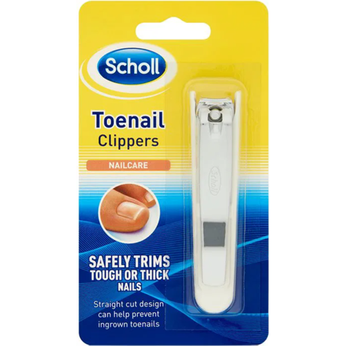 Scholl Klip na nehty