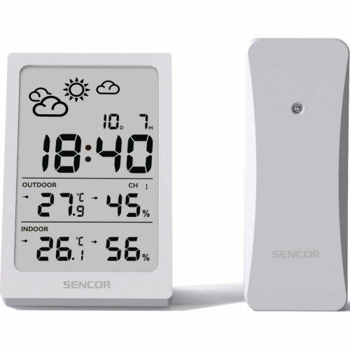 Sencor SWS 2300 W meteostanice