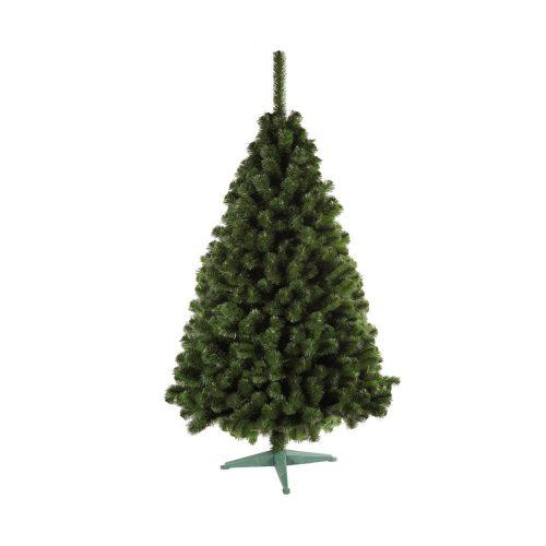 Stromek JEDLE umělý vánoční + stojan 90cm