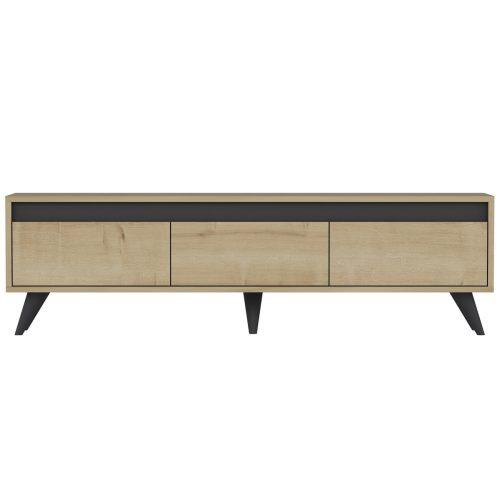 Televizní stolek Century Sapphire Oak