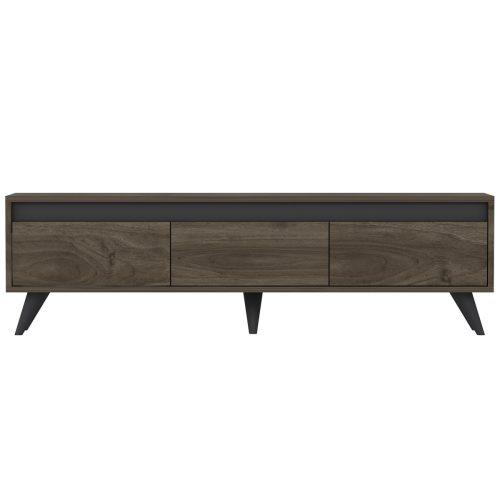 Televizní stolek Century Walnut