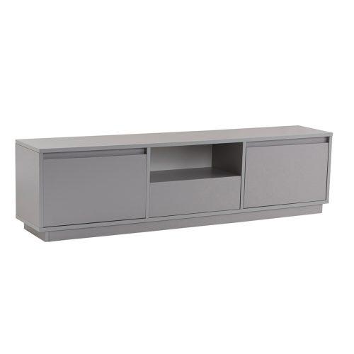 Televizní stolek Vanguard Grey