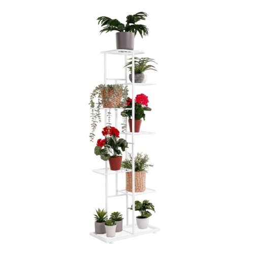 4Home Stojan na květiny Level