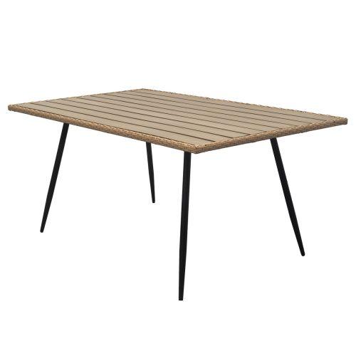 Autronic Zahradní stůl