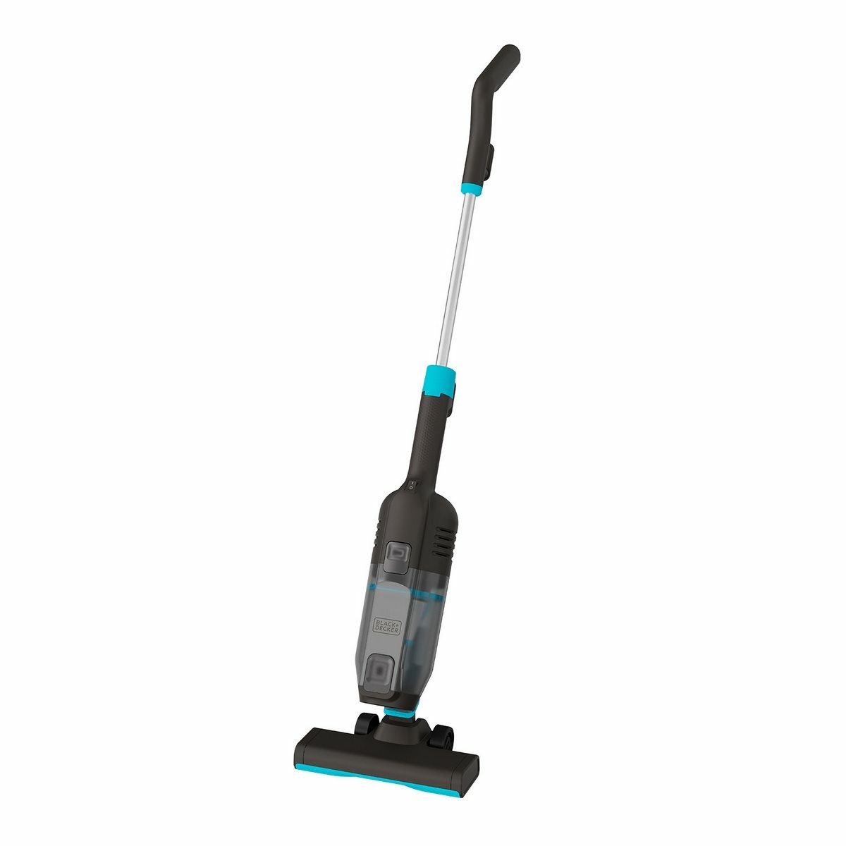 Black+Decker BXVMS601E Tyčový vysavač 3v1