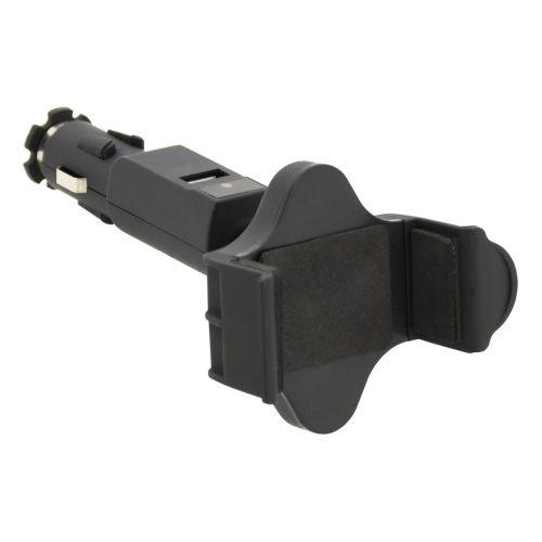 Compass Držák telefonu do zásuvky Socket