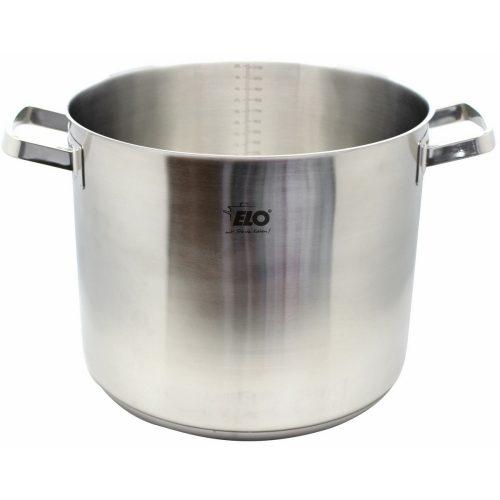 Elo 24636 Hrnec nerezový Profi Cuisine 36 cm