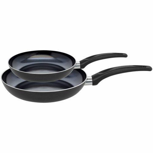 Elo 49558 Basic 2dílná sada pánví Prima Cucina 20 + 28 cm