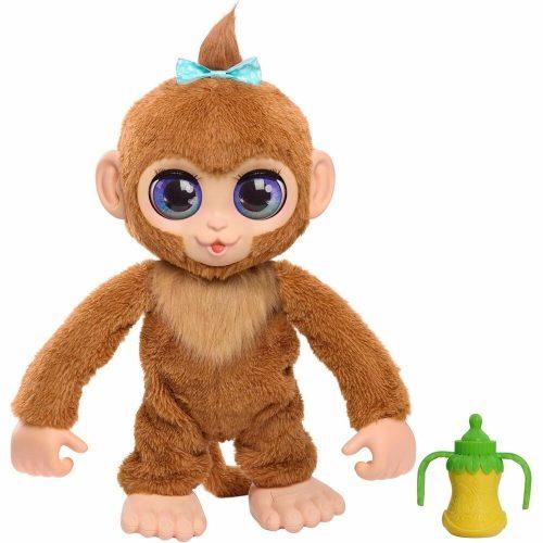 FurReal Peanut Interaktivní Opička