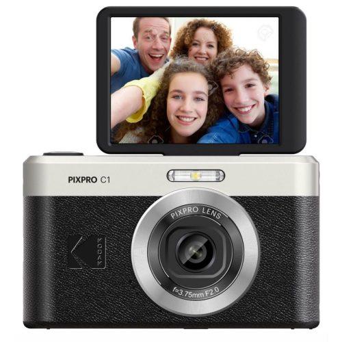KODAK C1 Pixpro kompaktní fotoaparát