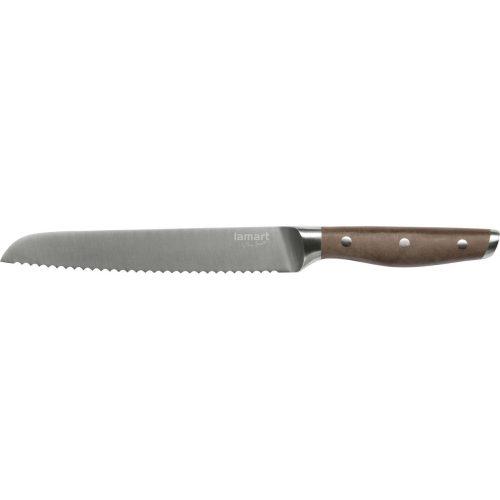 Lamart LT2163 Nůž na chleba WPC 20 cm