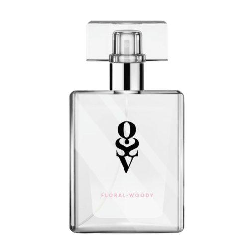 Obsessive Parfém s feromony Floral - Woody
