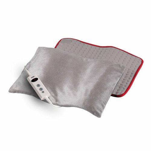 Solac CT8702 elektrická vyhřívací podložka Bremen Digital Soft
