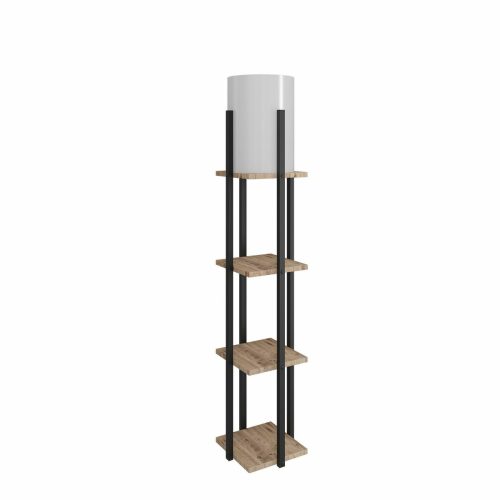 Stojací lampa Nora SRC