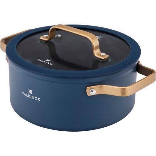 Valdinox Kastrol s poklicí Giovanni 20 cm